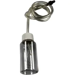 Complete Measuring Bottle for Common Rail Return Flow Measurement