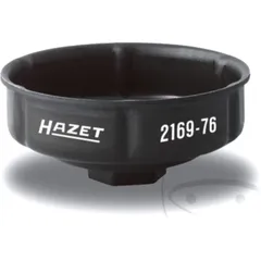 OIL FILTER WRENCH 76 mm for AUDI, MERCEDES