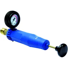 Kühlersystemtester für Motorräder TVU 139/1