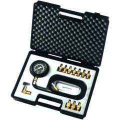 OIL PRESSURE TESTER