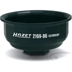OIL FILTER WRENCH 86MM for ALFA, VW, AUDI and more