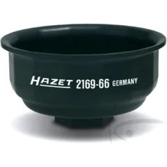 Oil Filter Tool for Various Models 66mm Groove Profile