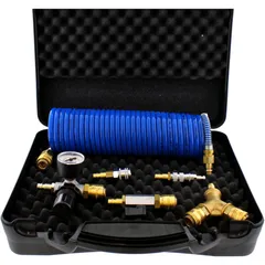 DRUCKVERLUSTMESSUNG-Set für 6143120