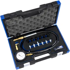 OIL PRESSURE TESTER 3544