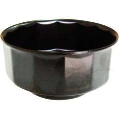OIL FILTER REMOVING WRENCH 73MM JMP 14 SIDED for Toyota, Lexus