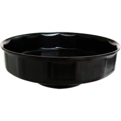 OIL FILTER REMOVING WRENCH 93MM JMP 15 SIDED for Mazda and Volvo