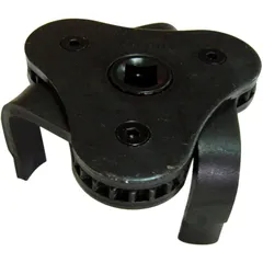 JMP Oil Filter Ratchet 65 - 120 mm for multiple brands