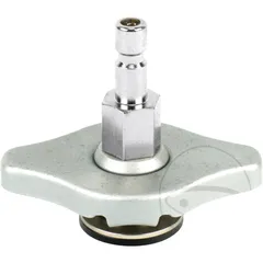 Kühleradapter für verschiedenen Fahrzeuge
