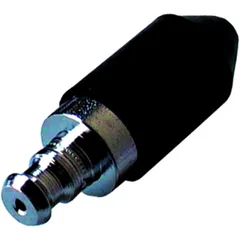RUBBER CONE M STUTZEN 17MM