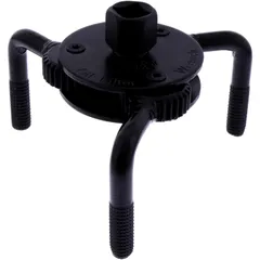 Universal Oil Filter Wrench Clamp 70-120mm for Motorcycles