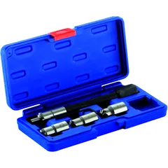 Injector Seal Seat Milling Set for Various Models
