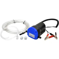 12V Elektrische Absaugpumpe für Diesel-/Heizöl