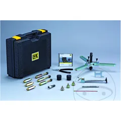 Dual Clutch Tool Set for Motorcycles