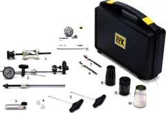 Tool for wet dual-clutch transmissions of Audi VW SEAT SKODA