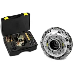 Tool Kit for Dual Clutch - ALFA, FIAT