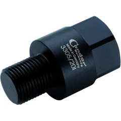 Gewinde-Adapter M18X1.5 auf M20X1.5 für Injektoren-Demontage