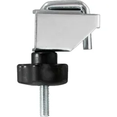 Hose Clamp for Motorcycles 25mm