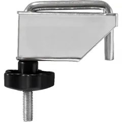 Hose Clamp with Swivel Bracket 45mm