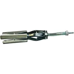 Cylinder Hone 50-178 mm with Honing Segments