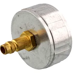KS 36 Aluminium Adaptor for Cooling Systems