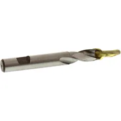 Ausbohrer 9X5,5 für Glühkerzen-Ausbohrwerkzeug-Satz
