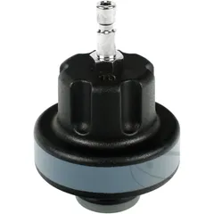 Kuehler Adaptor for BMW and Land Rover 10 Grey