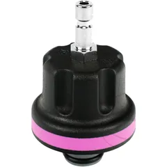 KUEHLER ADAPTOR 19 PINK for: LEXUS, TOYOTA