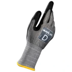 Arbeitshandschuhe für mechanische Anwendungen Krytech 615 Größe 6