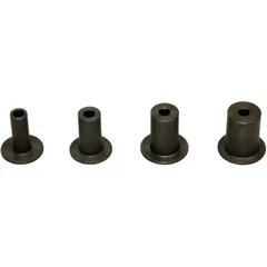 Ausbohr-Zentrierhülsen Set für M6, M8, M10, M12