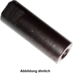 Bohrbuchse 6 mm/3,2 mm für Schraubenausdreher