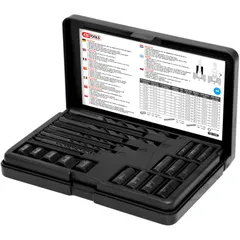 Schraubenausdreher Set