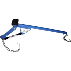 Universal Wishbone Lever Tool for motorcycles