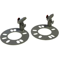 Laser Alignment Tool for Motorcycles