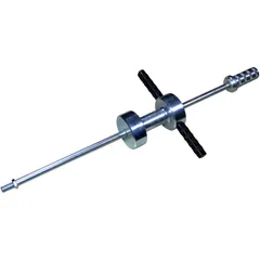 MALLET 8.5 KG with 930 mm Glide Rod