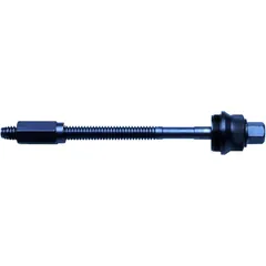 Complete Spindle Drive for 3-Point Support