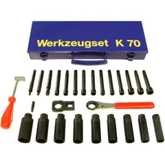 Shock Absorber Tool Kit 24-Piece