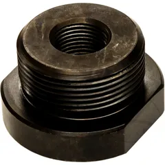 Adaptor M18X1.5 to M40X2 for Condor/Sauer Hammer