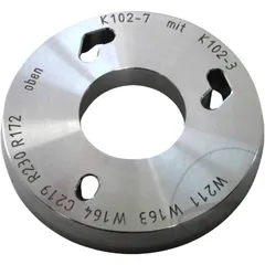 Insert for Federspanner for Mercedes-Benz M-Class K102-7