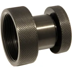Freely Rotatable Adaptor M52X2 for Hollow Cylinder