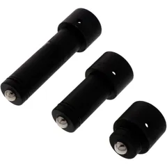 Extension Adapter Kit 3 Piece 25/50/75 mm for Motorcycles