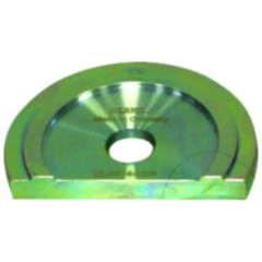 Position Plate for Motorcycles
