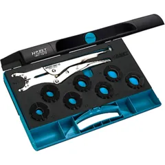 Circlip Pliers Set for Driveshaft Joints