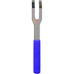 Abdrück- und Trenngabel für Motorräder 260 mm