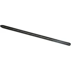 Trapezoidal Threaded Spindle M12 X 3 for Motorcycles