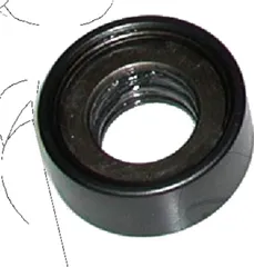 Pressure Pad with Axial Bearing K 67-09