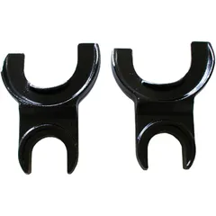 Federhalter 2-teilig für Federspanner JM-Nr. 6170075 70-120 mm