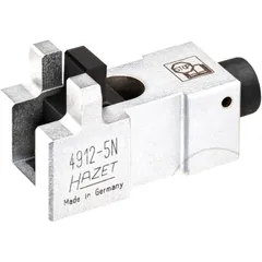 Universal Mechanical Spreader for Suspension Elements
