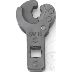 SPURSTANGENSCHL 13 mm