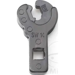 SPURSTANGENSCHL 14 mm