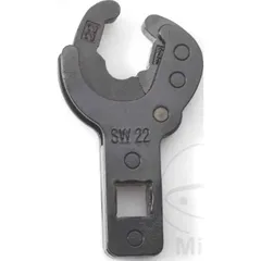 SPURSTANGENSCHL 22 mm